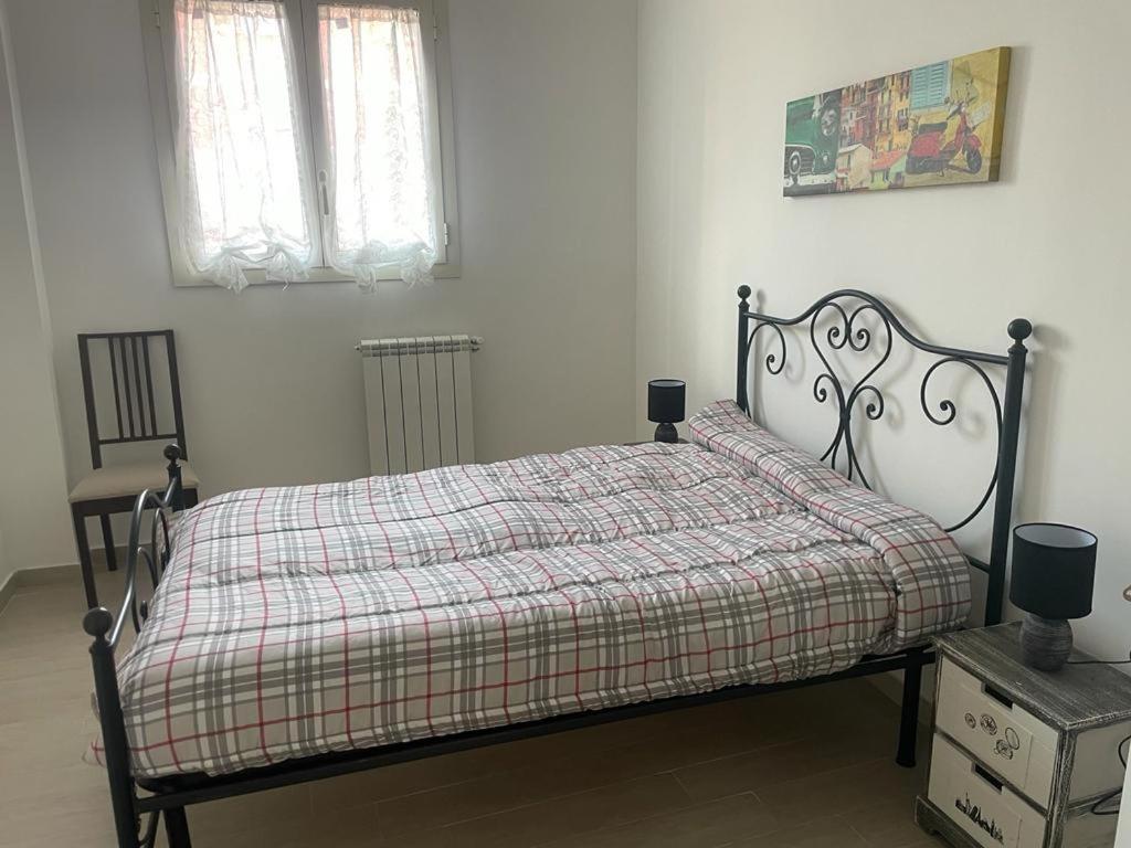 Borgo Pesci Roma Exterior foto
