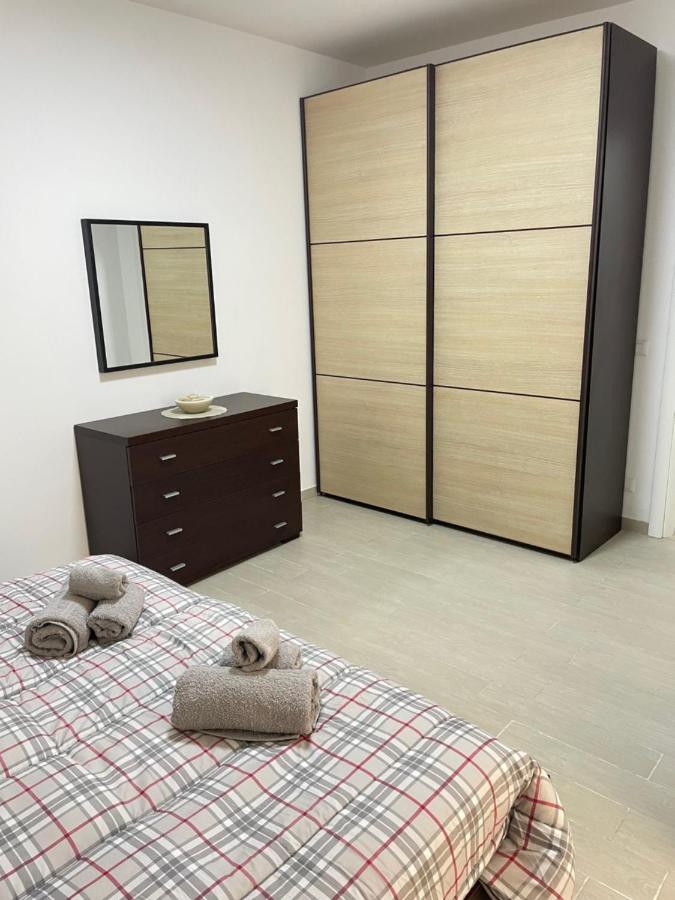 Borgo Pesci Roma Exterior foto