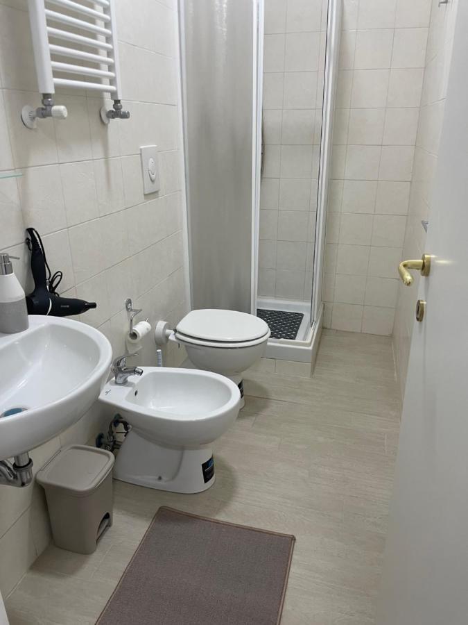 Borgo Pesci Roma Exterior foto